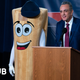 Hank Azaria and Amanda Peet on <i>Brockmire</i>, braids, and making baseball better